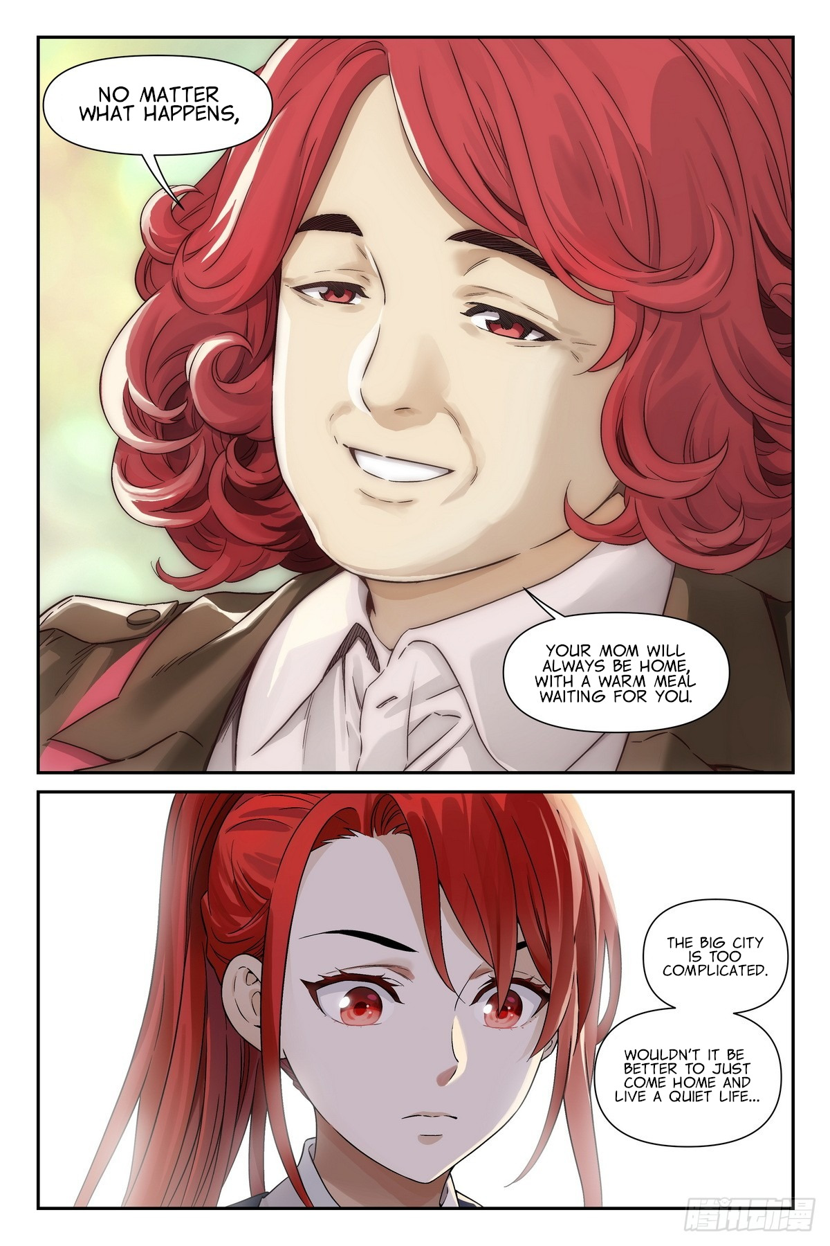 Read The Sorcerer Manual Manga Online