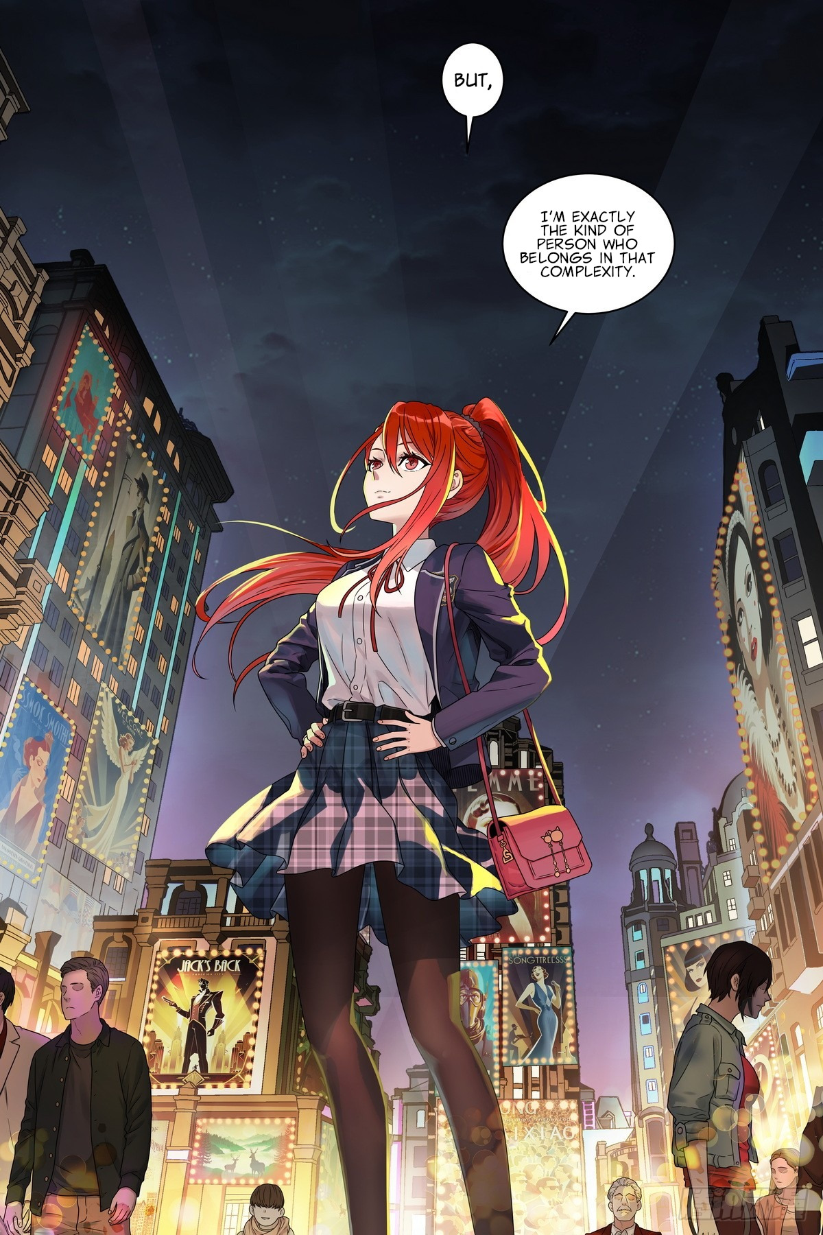 Read The Sorcerer Manual Manga Online