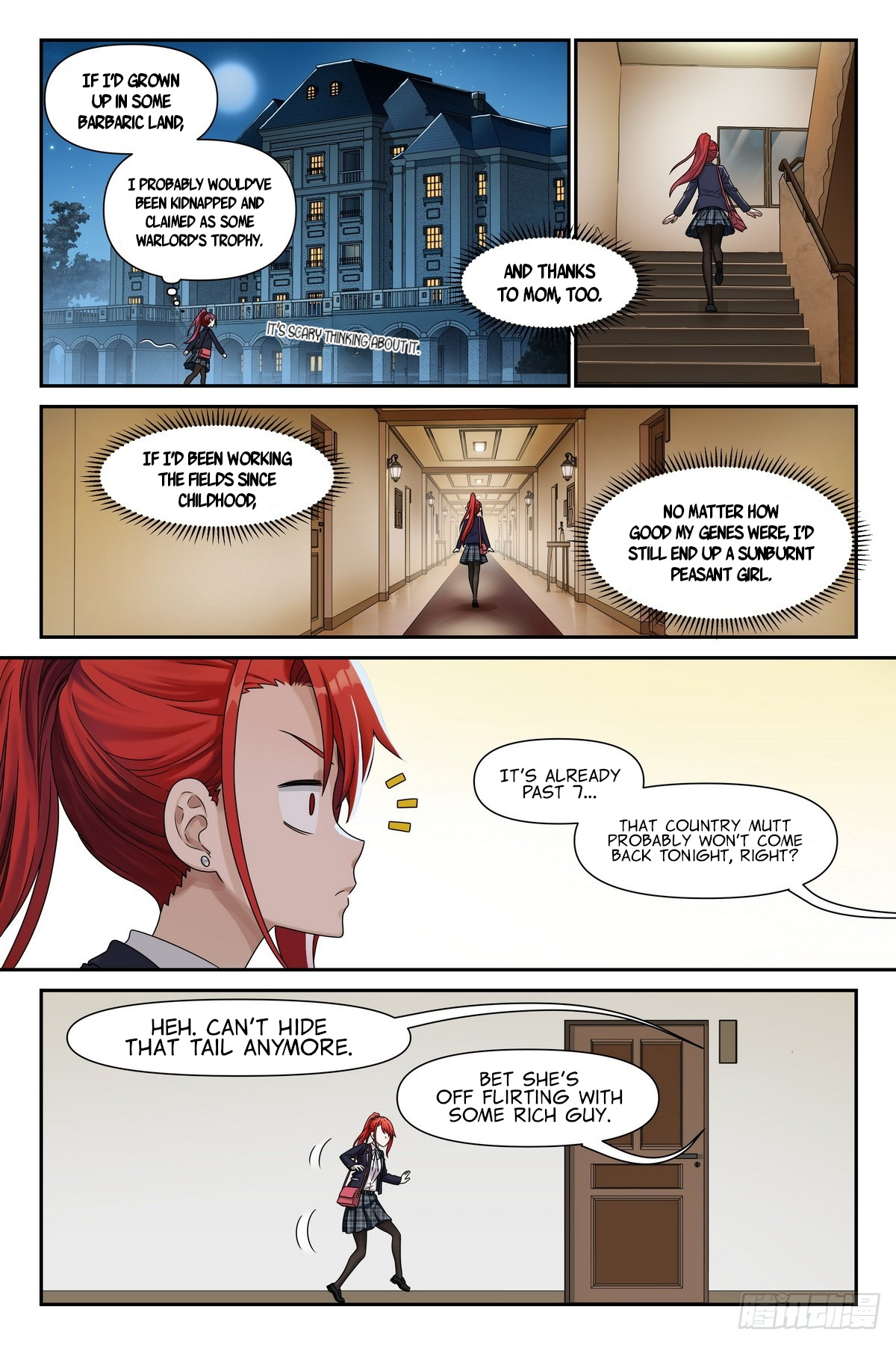 Read The Sorcerer Manual Manga Online