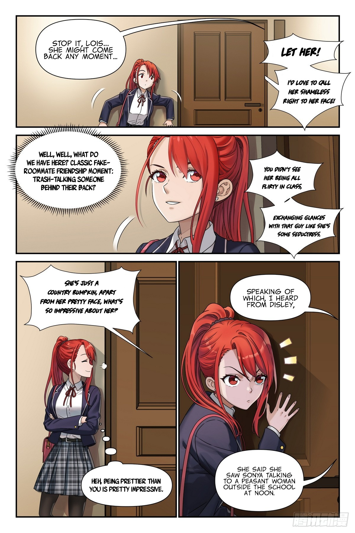 Read The Sorcerer Manual Manga Online