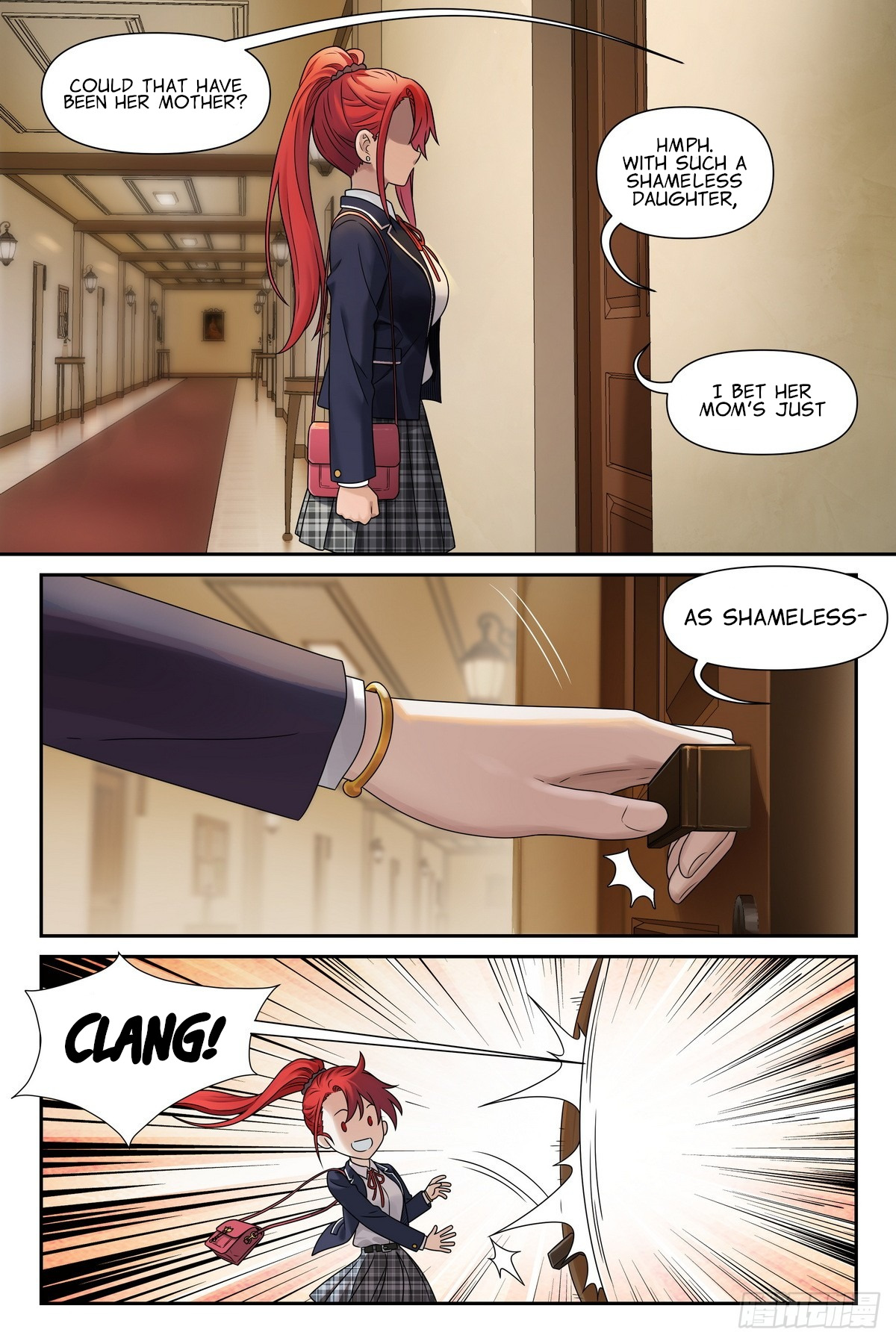 Read The Sorcerer Manual Manga Online