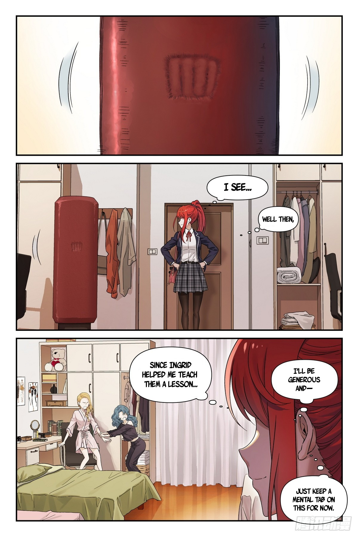 Read The Sorcerer Manual Manga Online