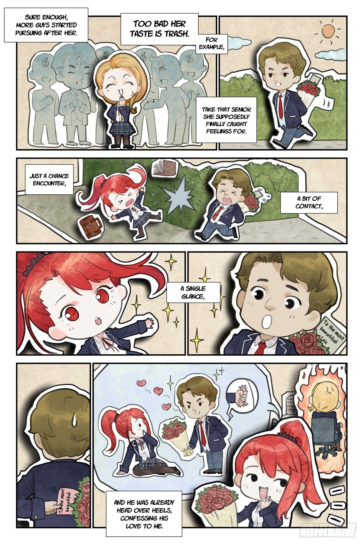 Read The Sorcerer Manual Manga Online