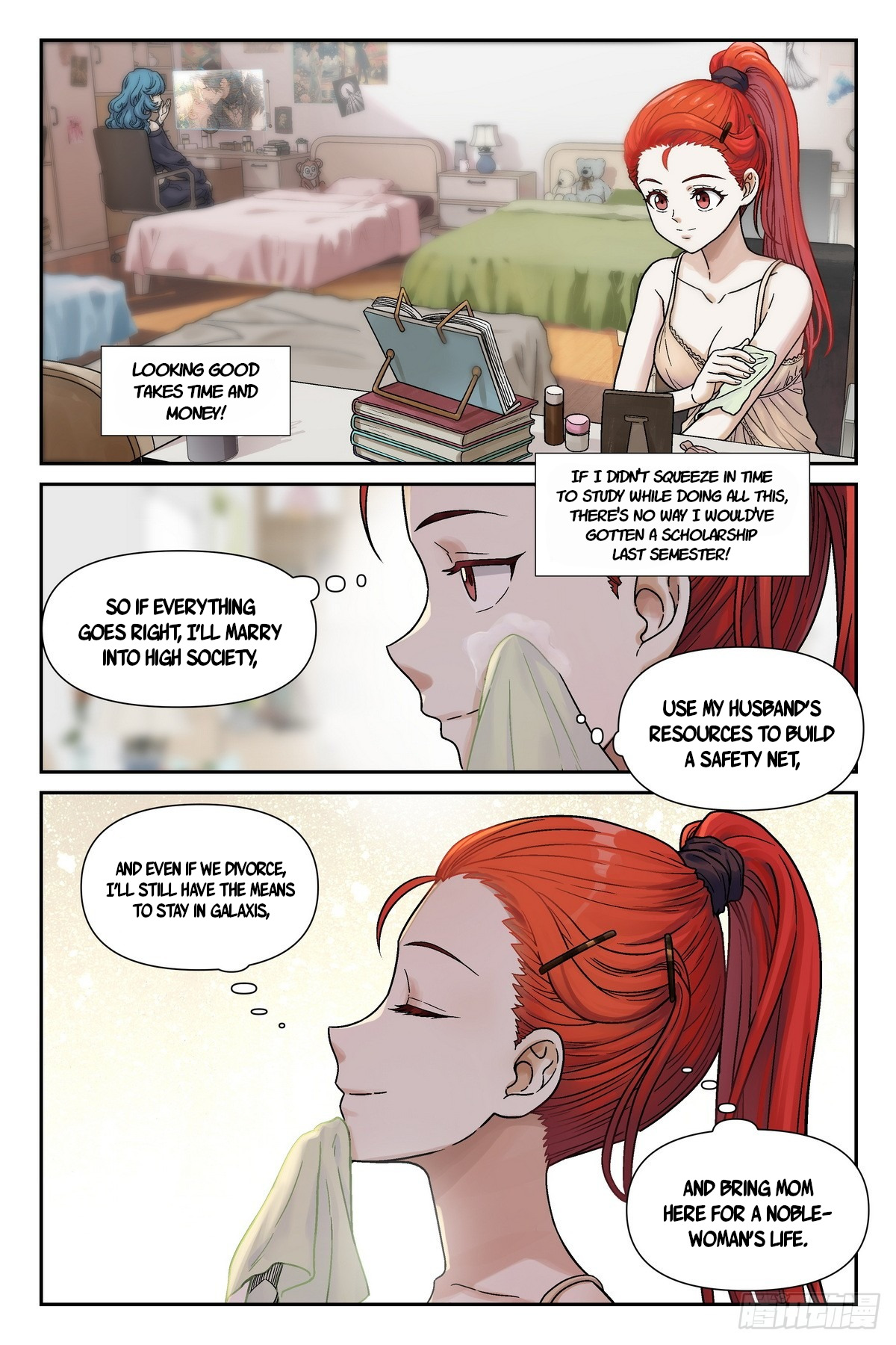 Read The Sorcerer Manual Manga Online