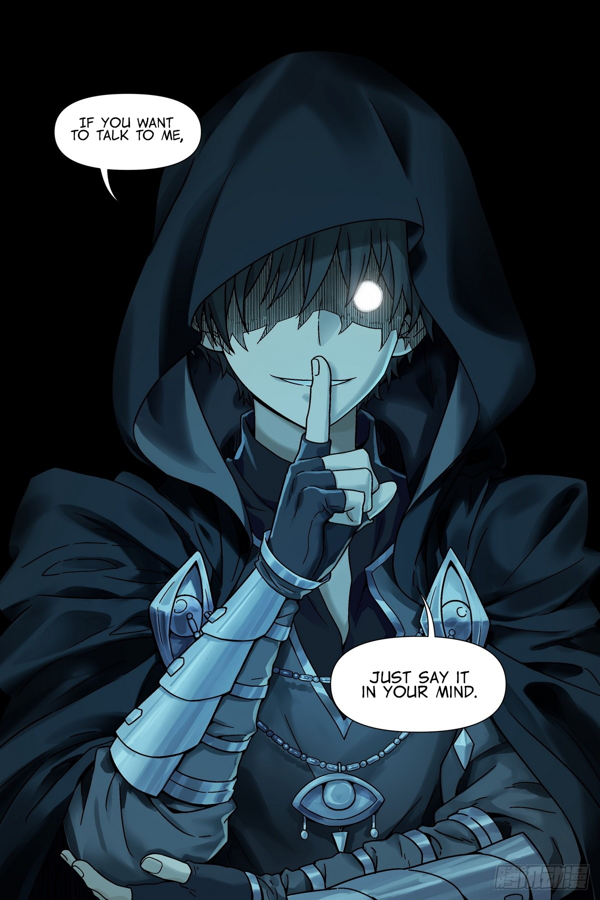 Read The Sorcerer Manual Manga Online