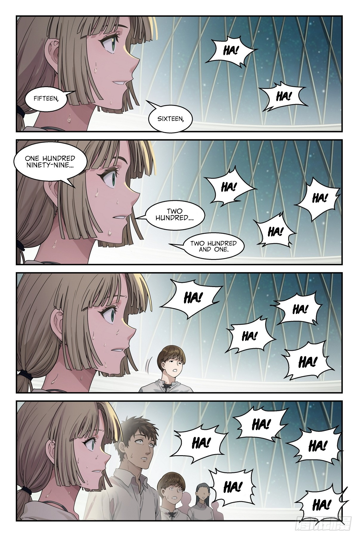 Read The Sorcerer Manual Manga Online