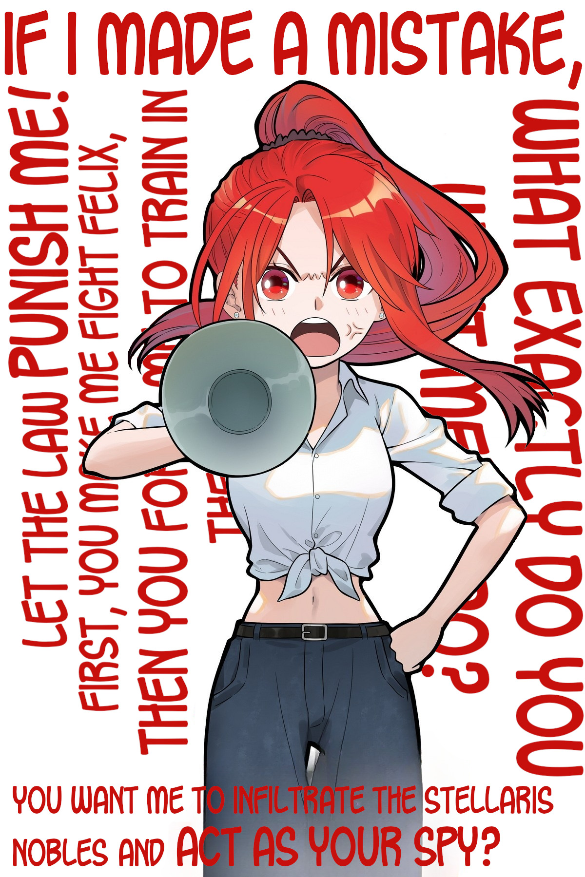 Read The Sorcerer Manual Manga Online