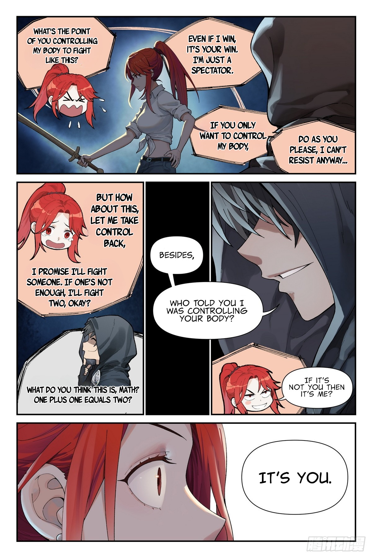 Read The Sorcerer Manual Manga Online