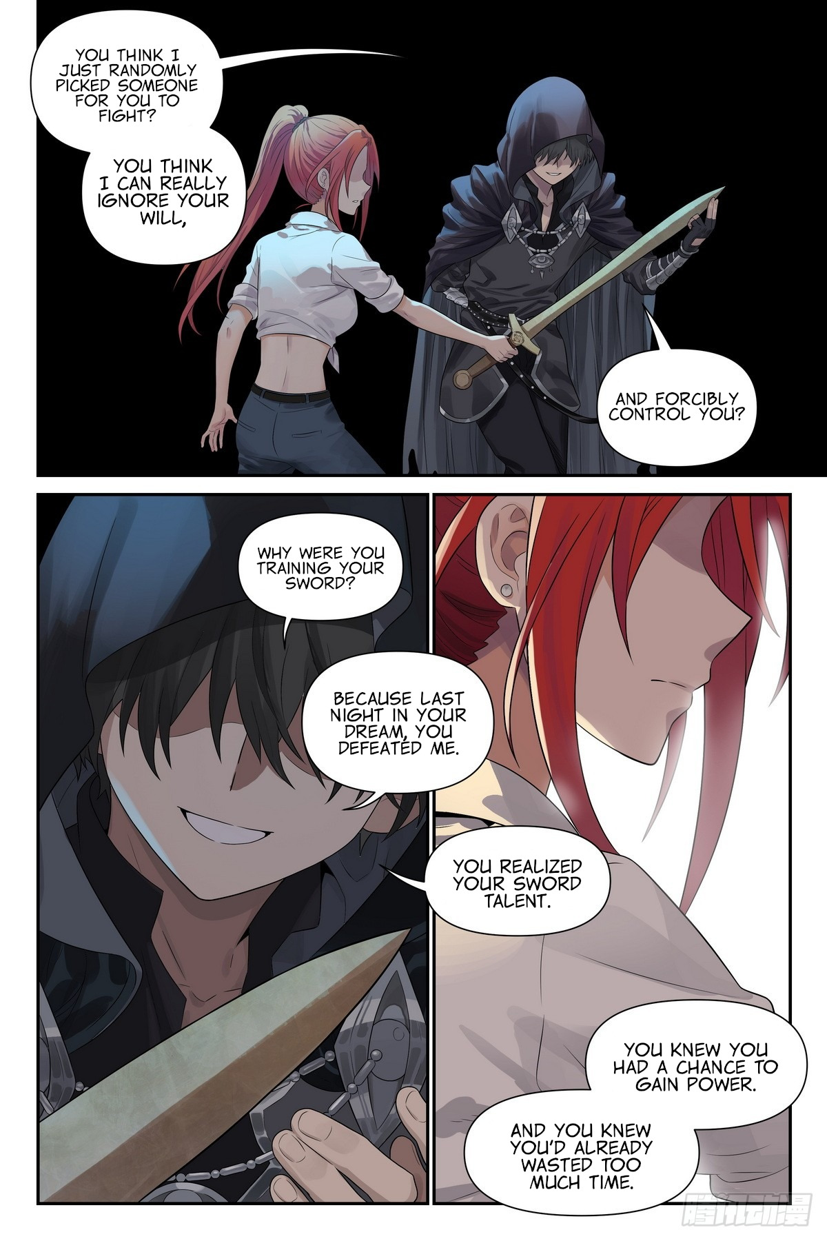 Read The Sorcerer Manual Manga Online