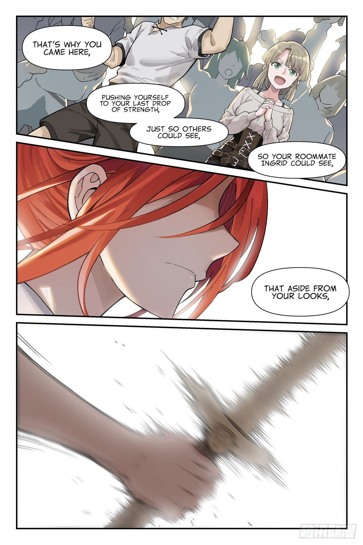 Read The Sorcerer Manual Manga Online