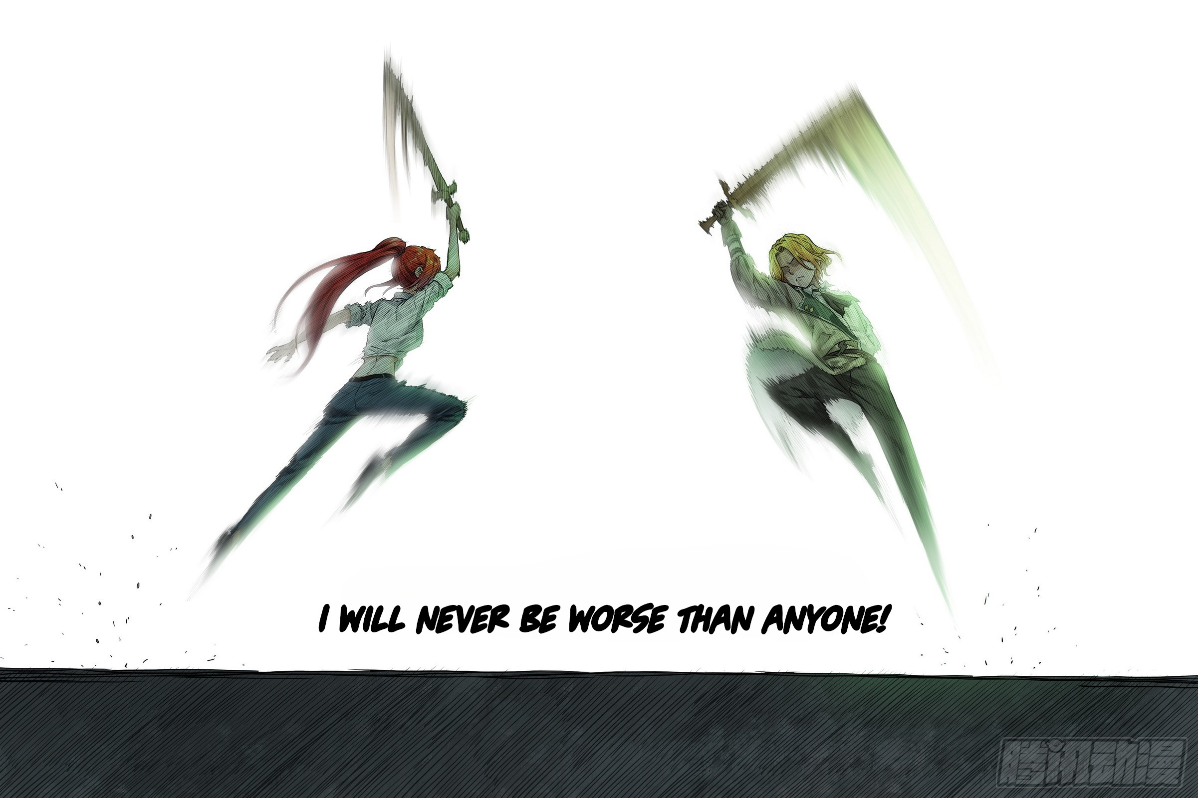 Read The Sorcerer Manual Manga Online