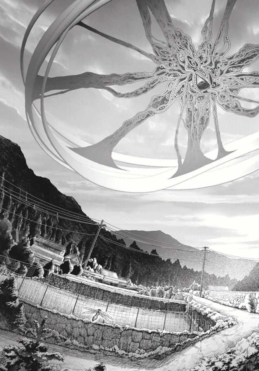 Read The Summer Hikaru Died Manga Online