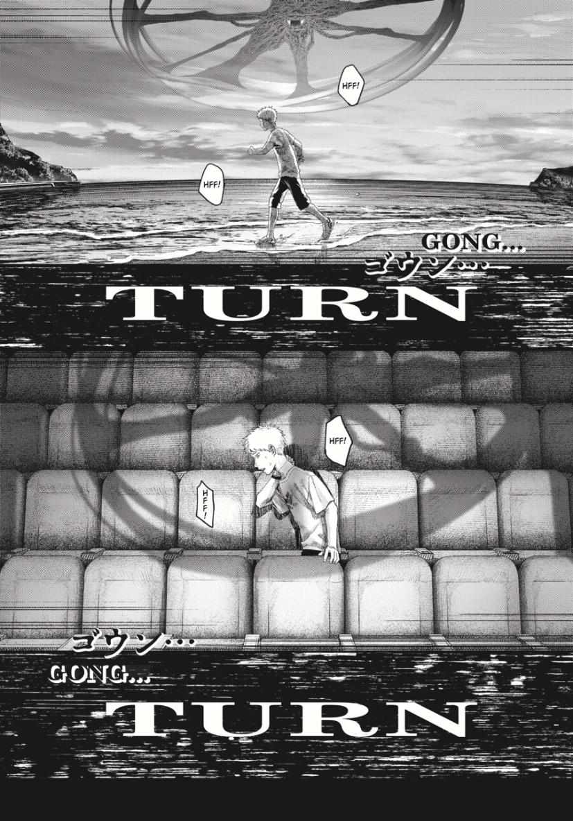 Read The Summer Hikaru Died Manga Online