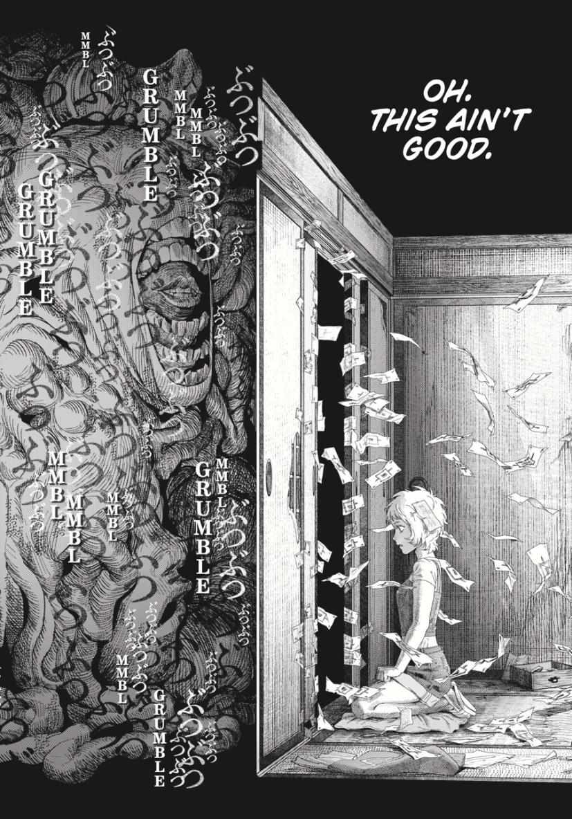 Read The Summer Hikaru Died Manga Online