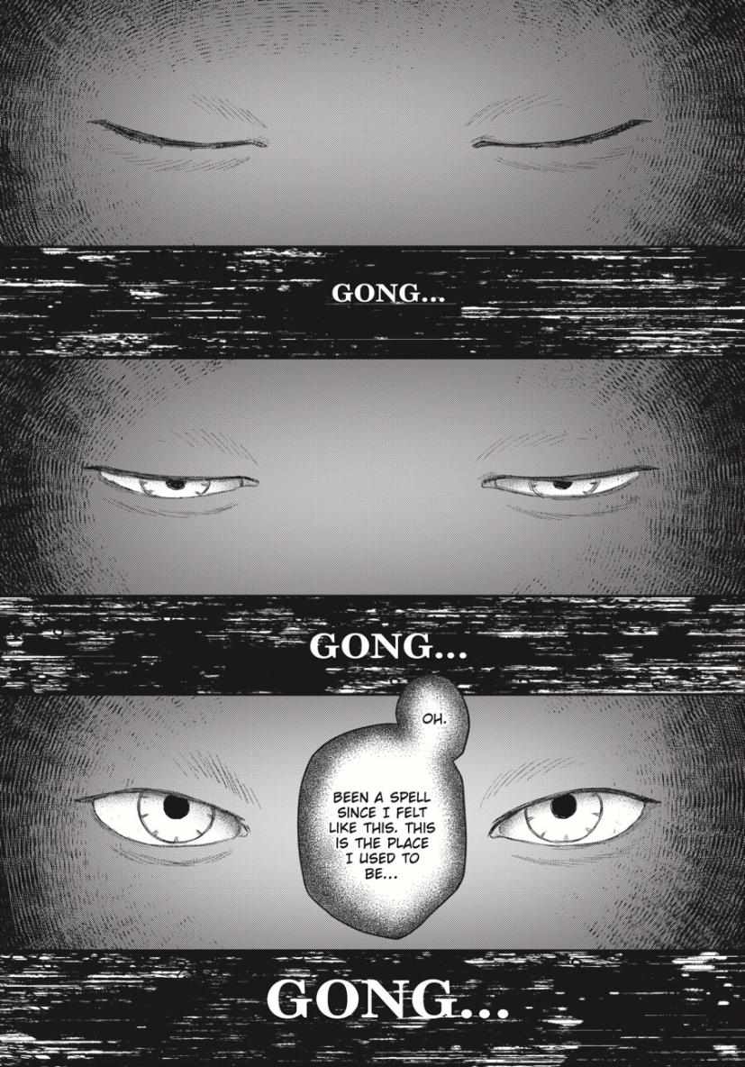 Read The Summer Hikaru Died Manga Online