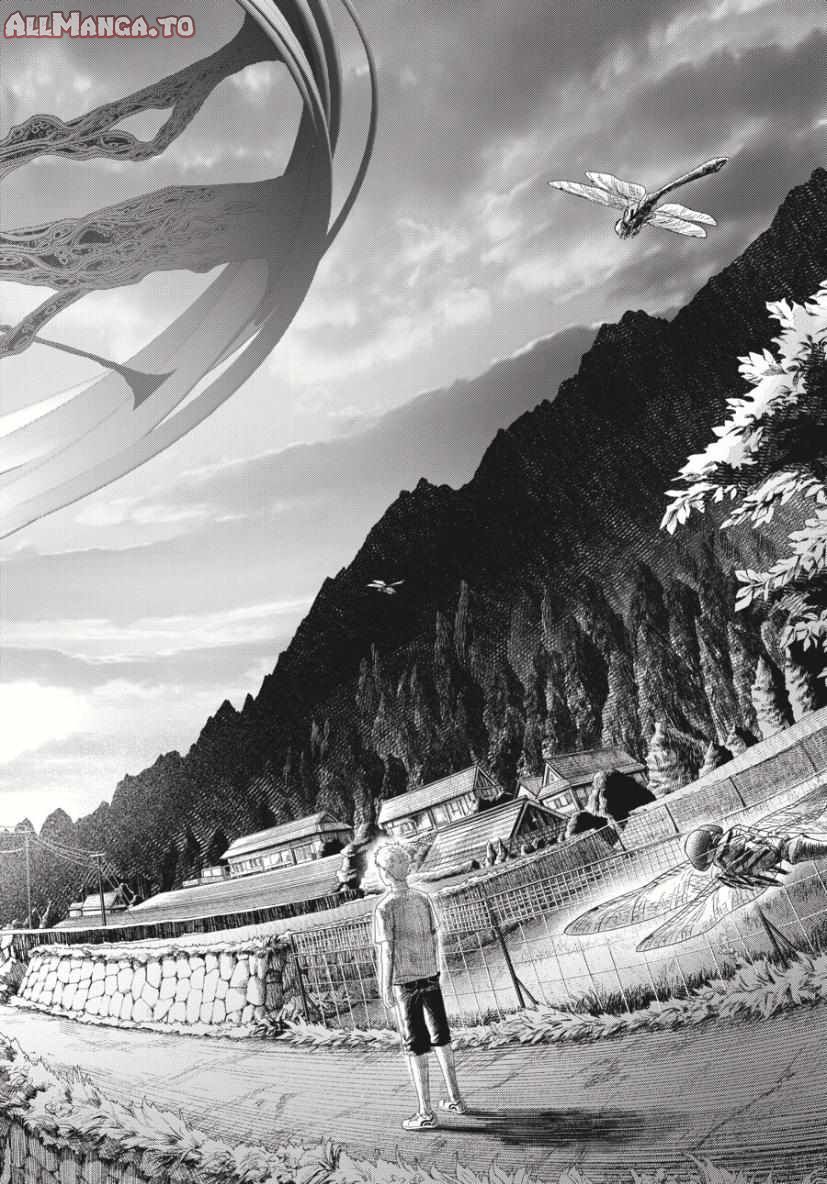 Read The Summer Hikaru Died Manga Online