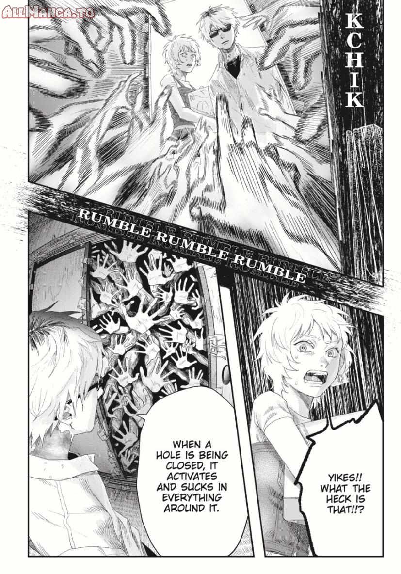 Read The Summer Hikaru Died Manga Online