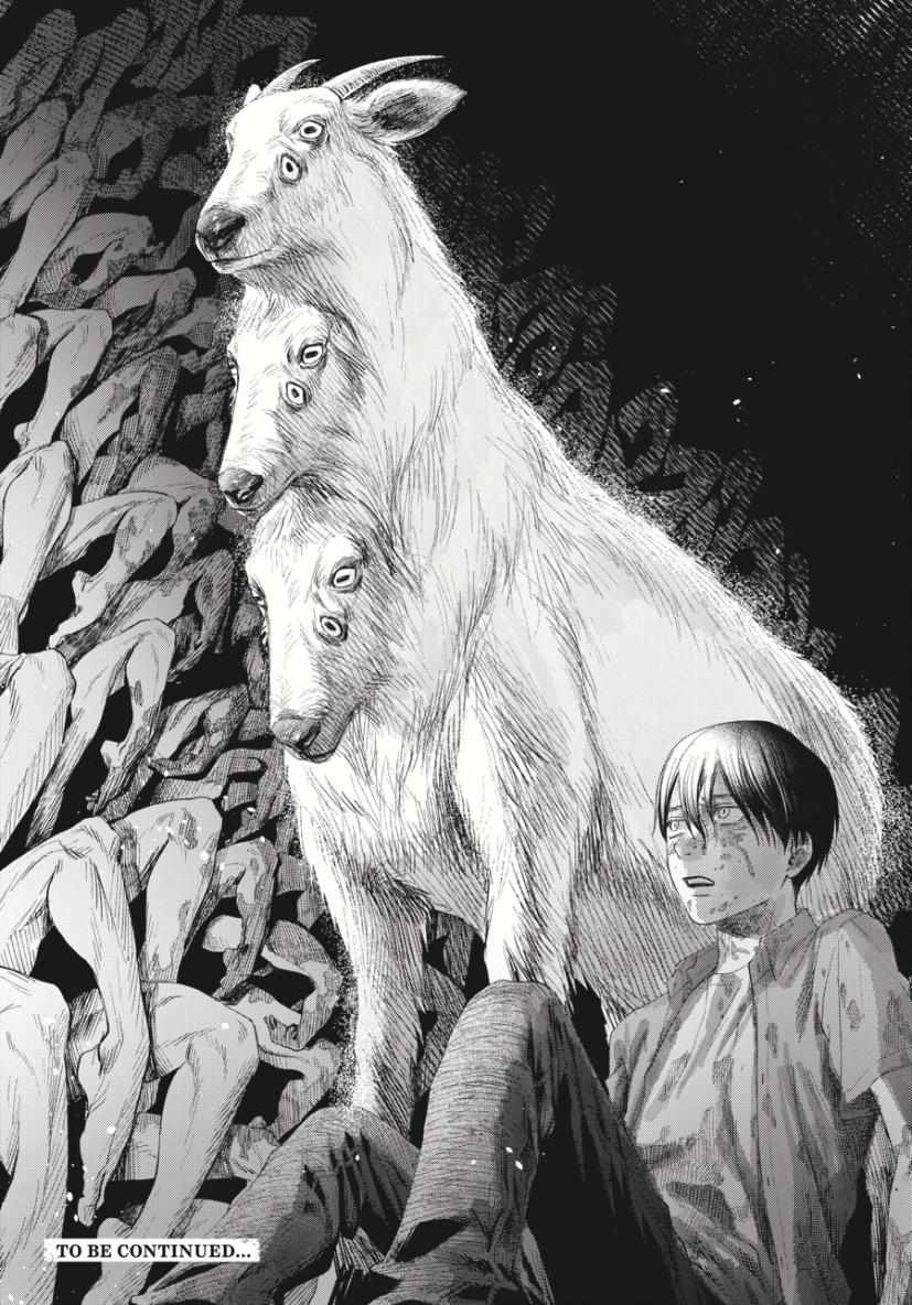 Read The Summer Hikaru Died Manga Online