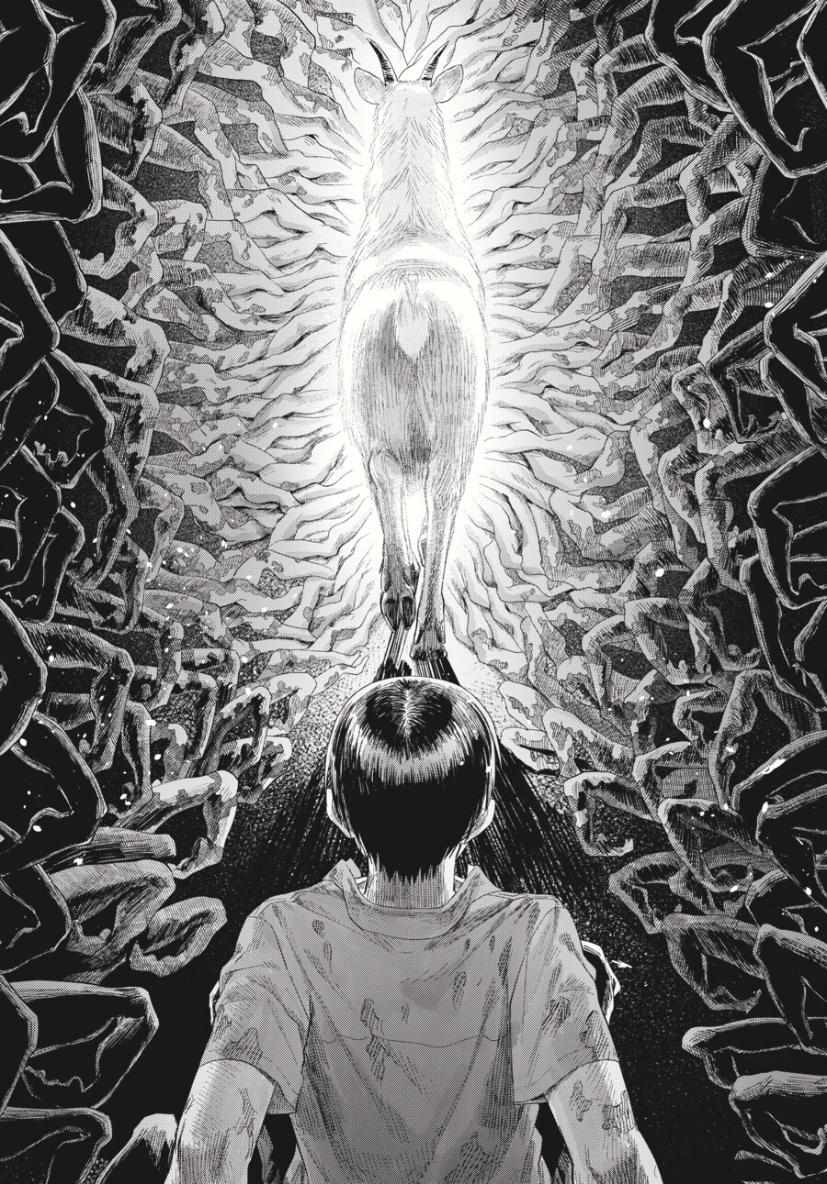 Read The Summer Hikaru Died Manga Online