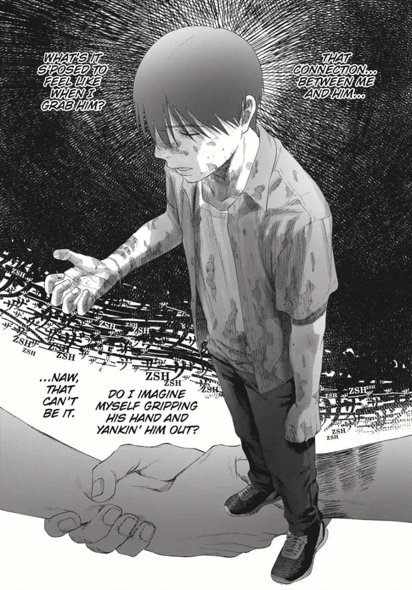 Read The Summer Hikaru Died Manga Online