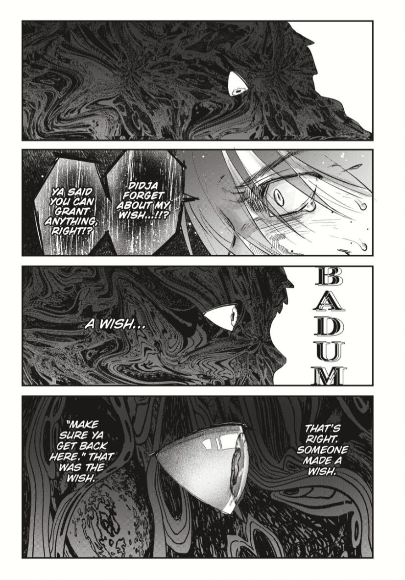 Read The Summer Hikaru Died Manga Online