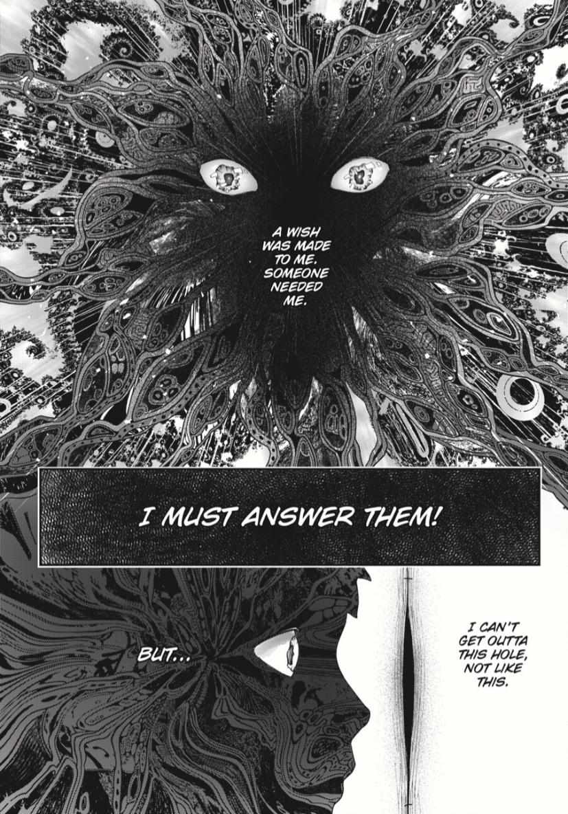 Read The Summer Hikaru Died Manga Online