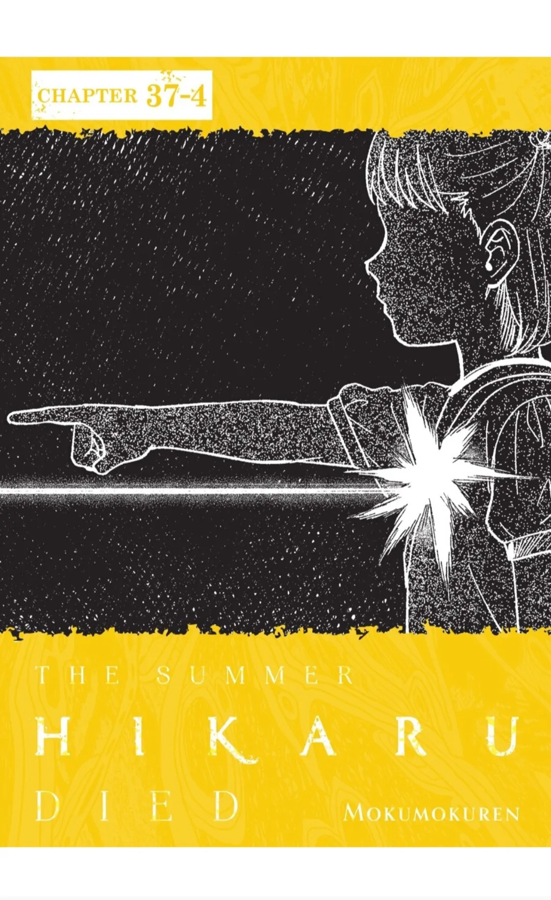 Read The Summer Hikaru Died Manga Online