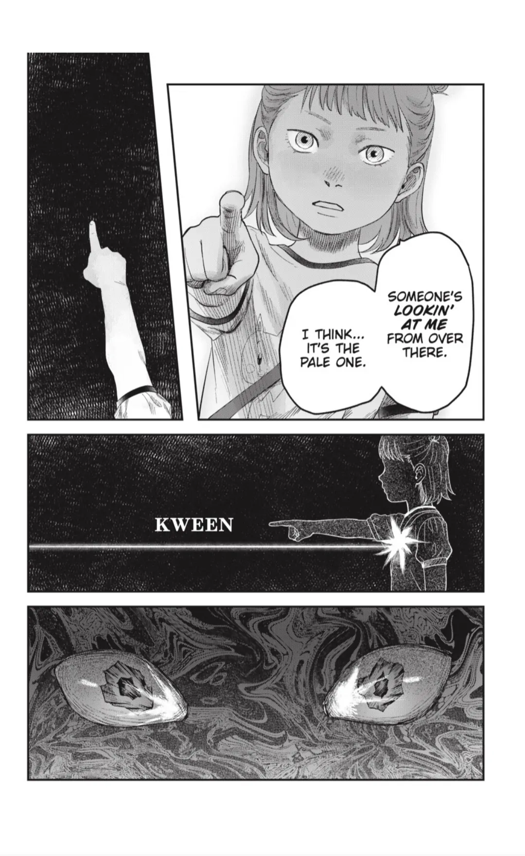 Read The Summer Hikaru Died Manga Online