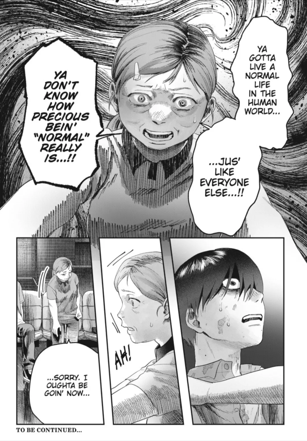 Read The Summer Hikaru Died Manga Online