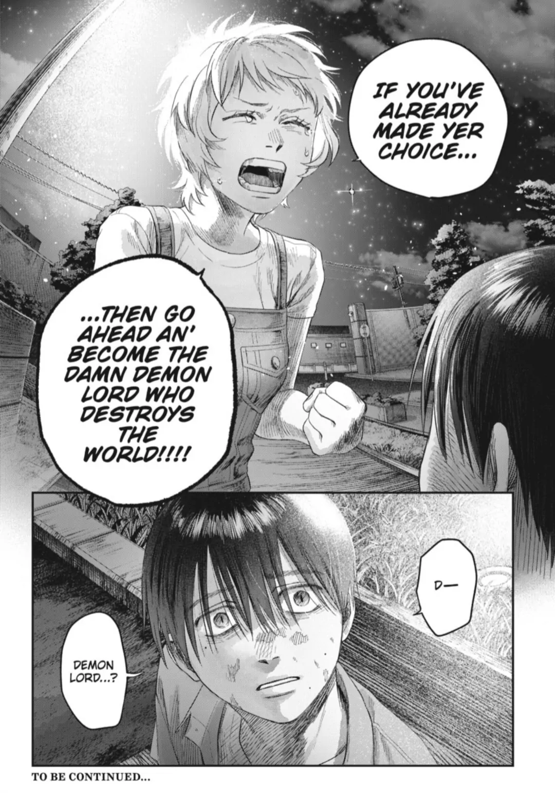 Read The Summer Hikaru Died Manga Online