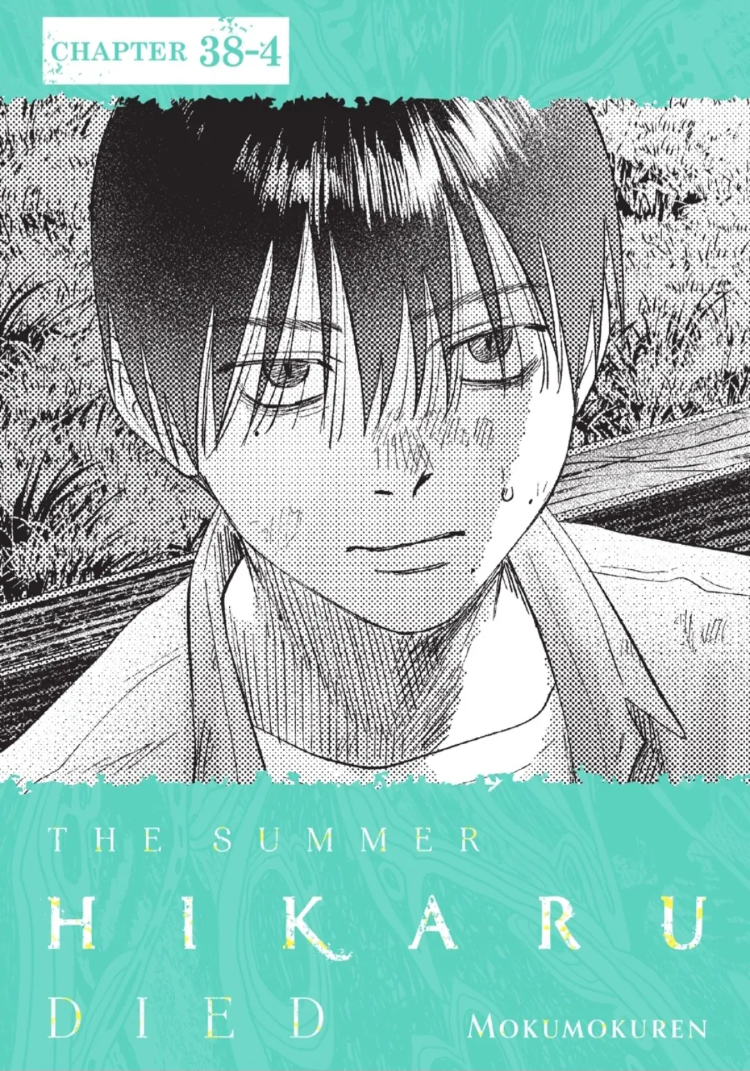 Read The Summer Hikaru Died Manga Online
