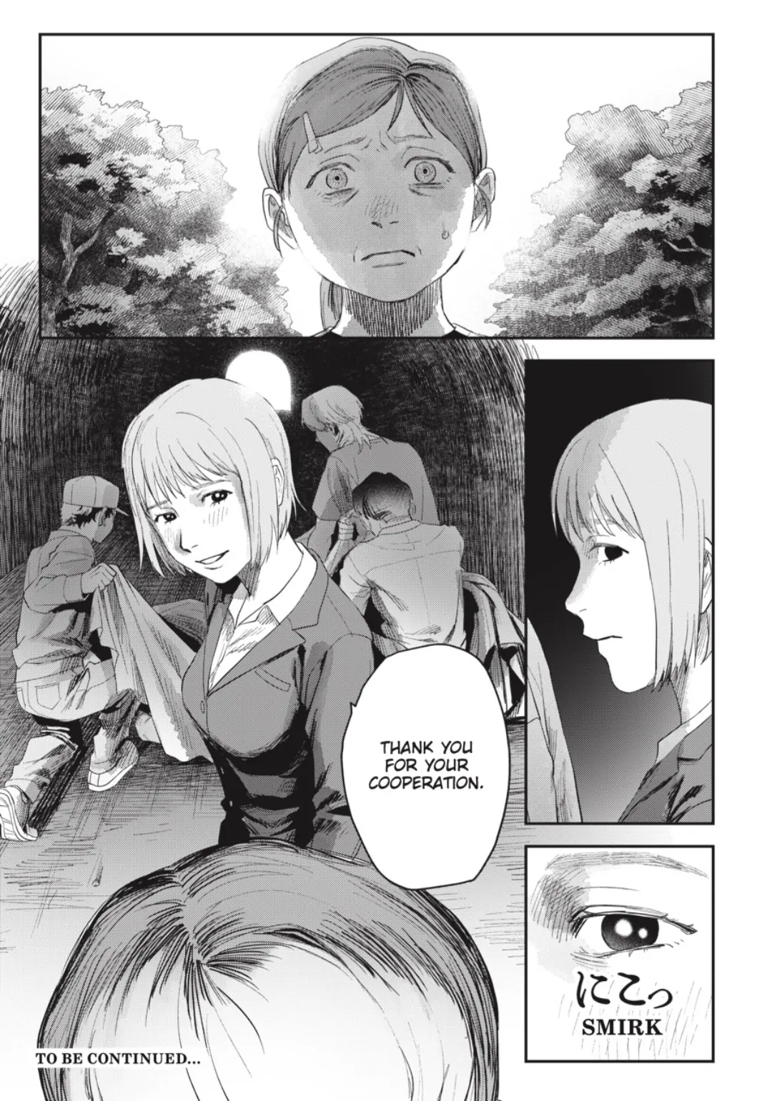 Read The Summer Hikaru Died Manga Online