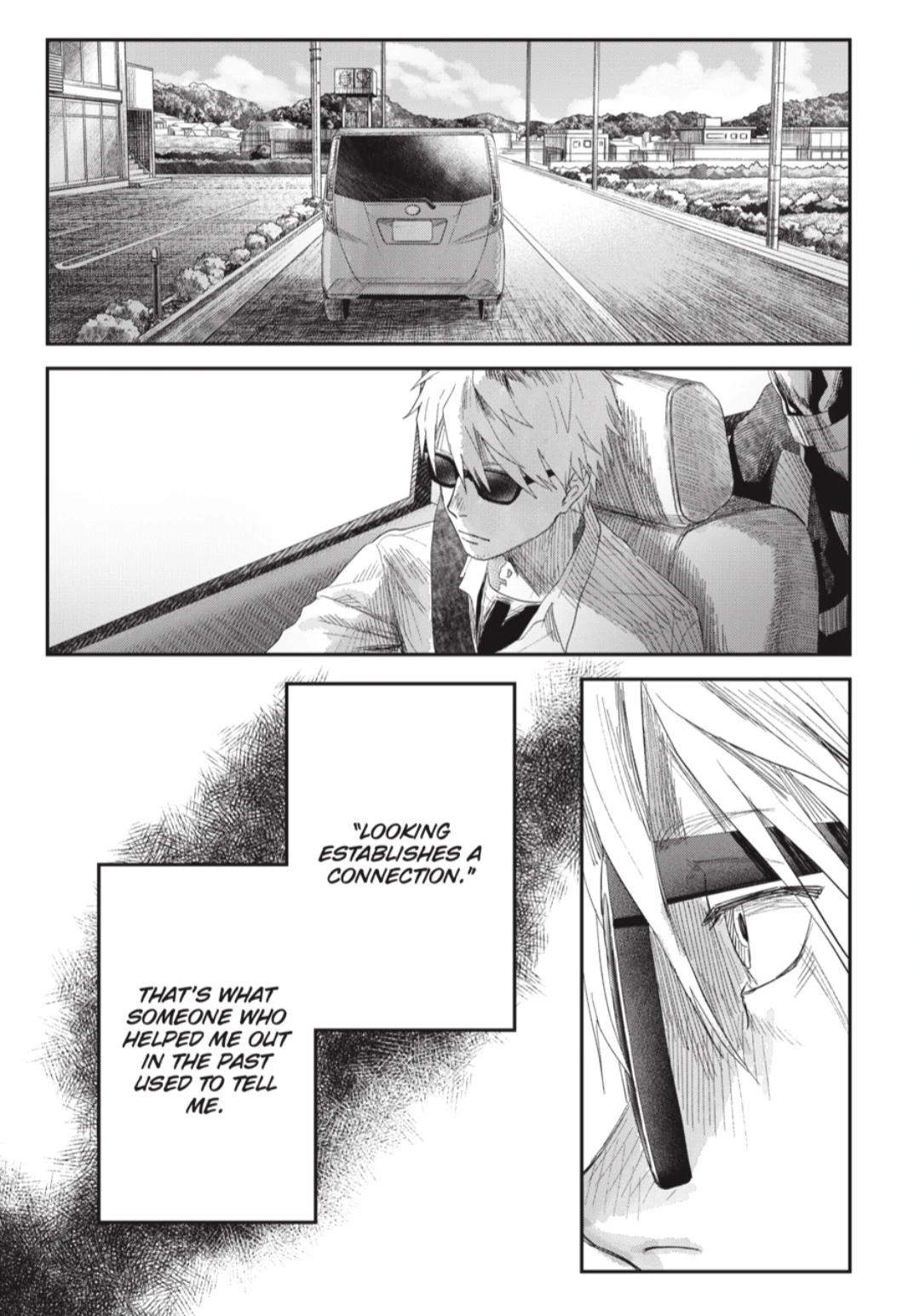 Read The Summer Hikaru Died Manga Online