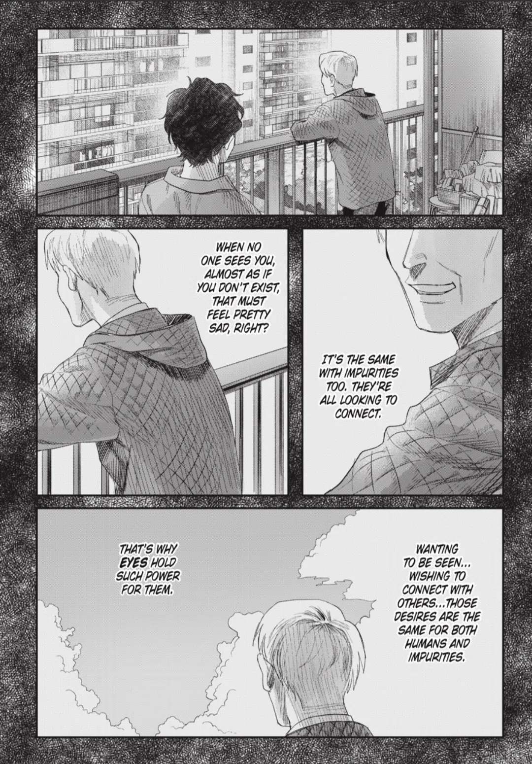 Read The Summer Hikaru Died Manga Online