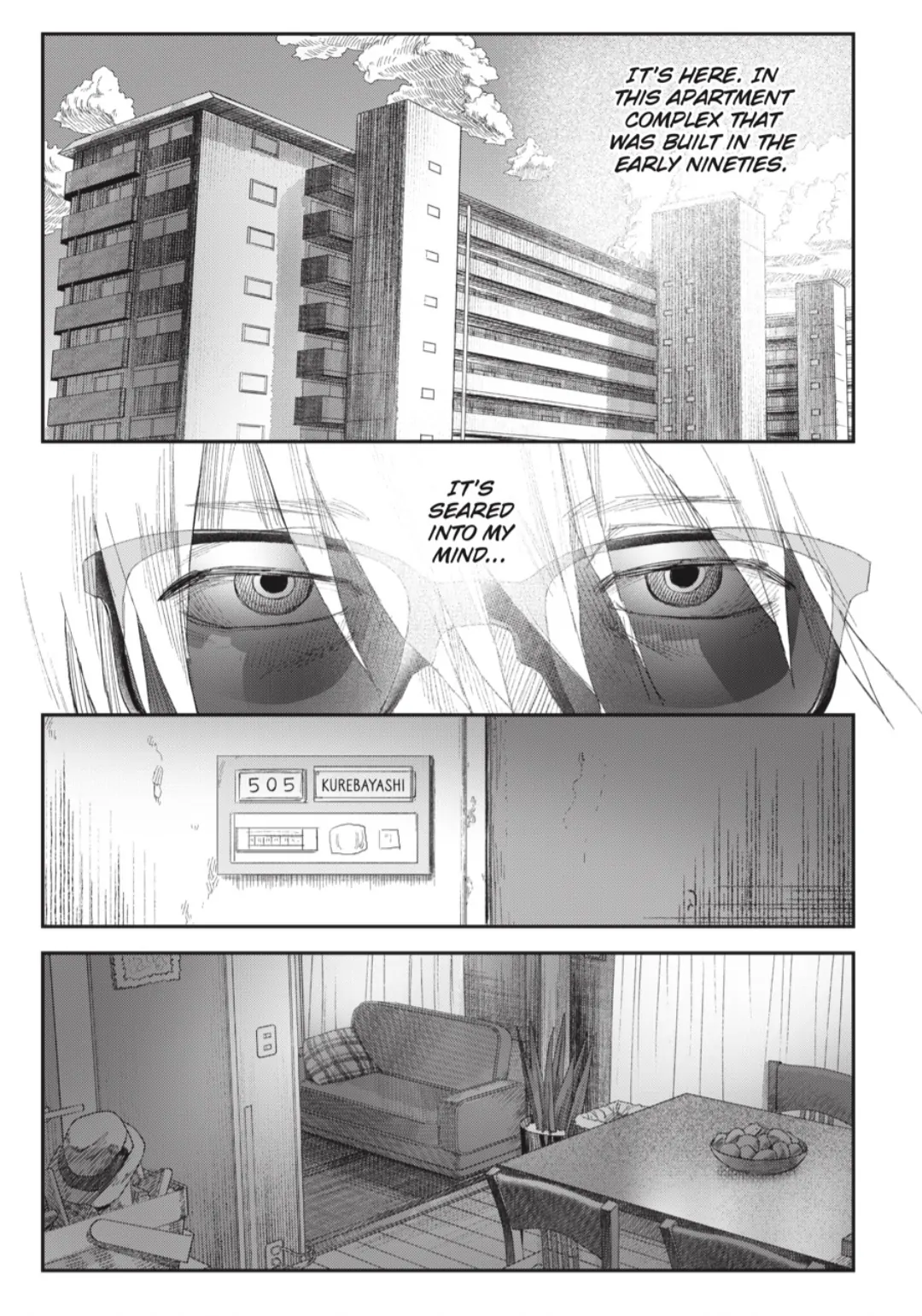 Read The Summer Hikaru Died Manga Online