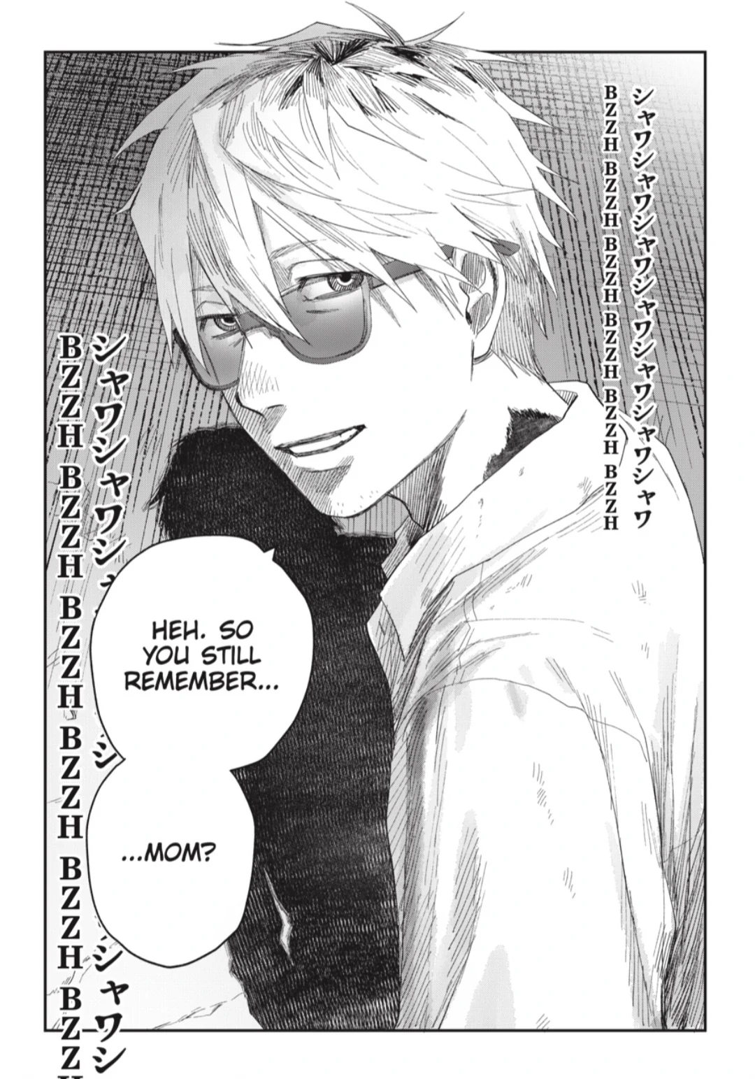 Read The Summer Hikaru Died Manga Online