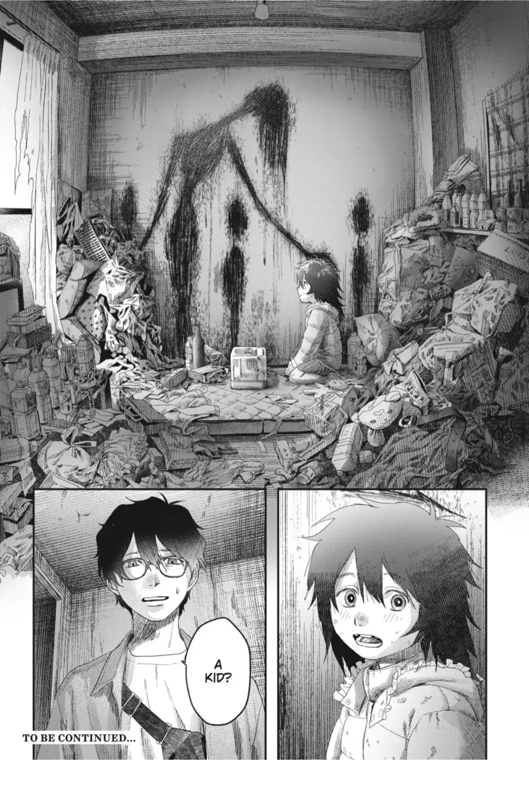 Read The Summer Hikaru Died Manga Online