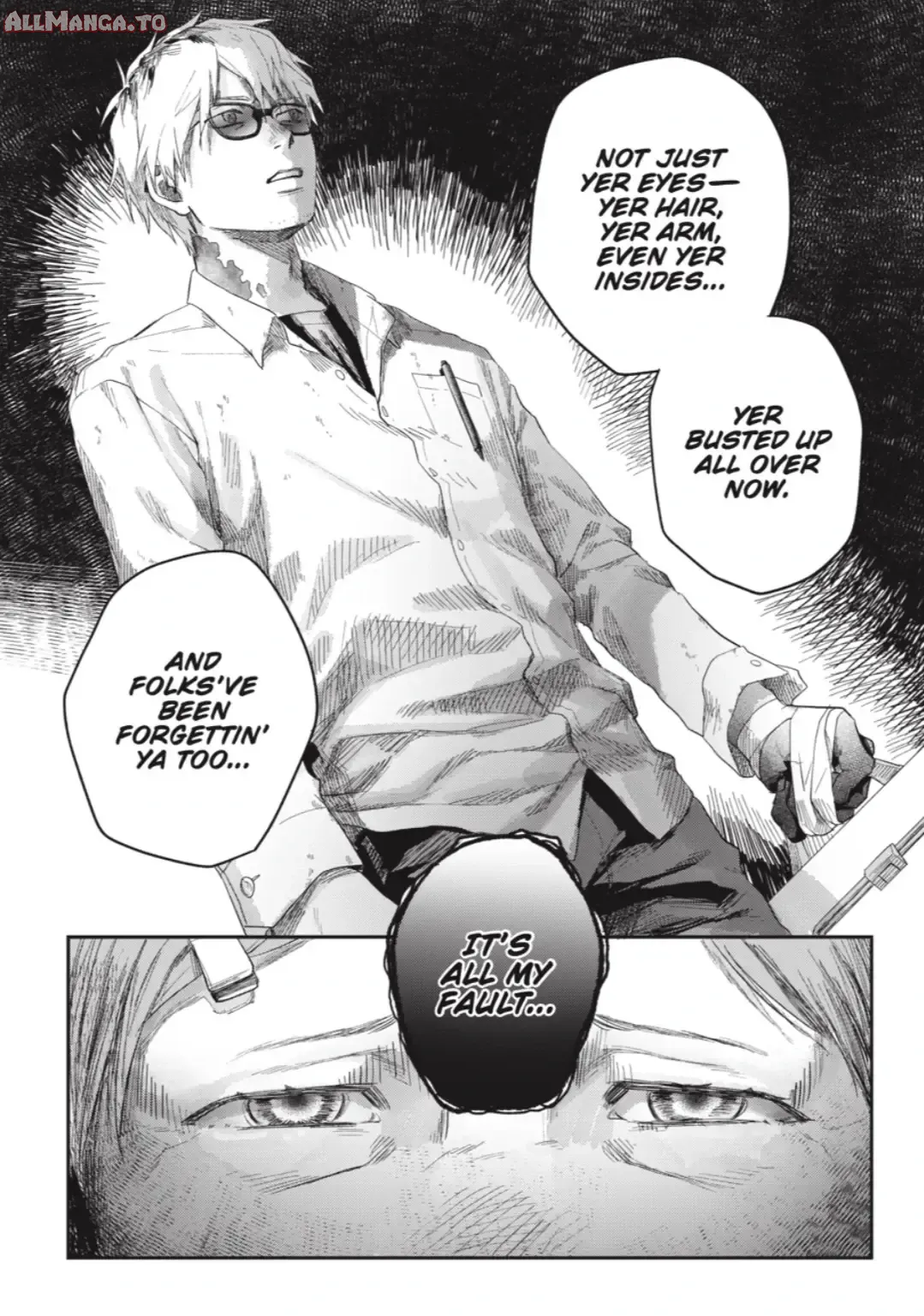 Read The Summer Hikaru Died Manga Online