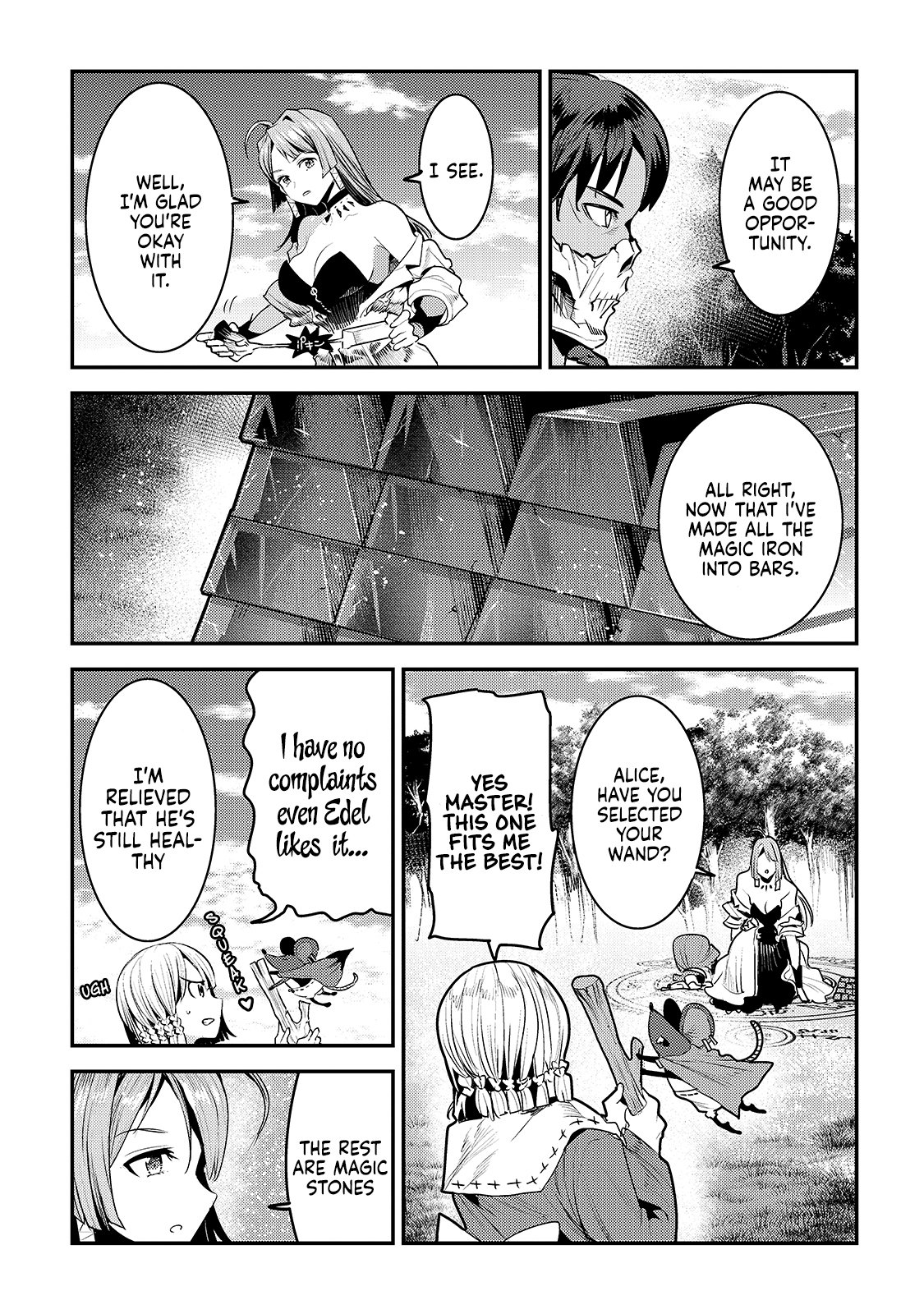 Read The Unwanted Undead Adventurer Manga Online
