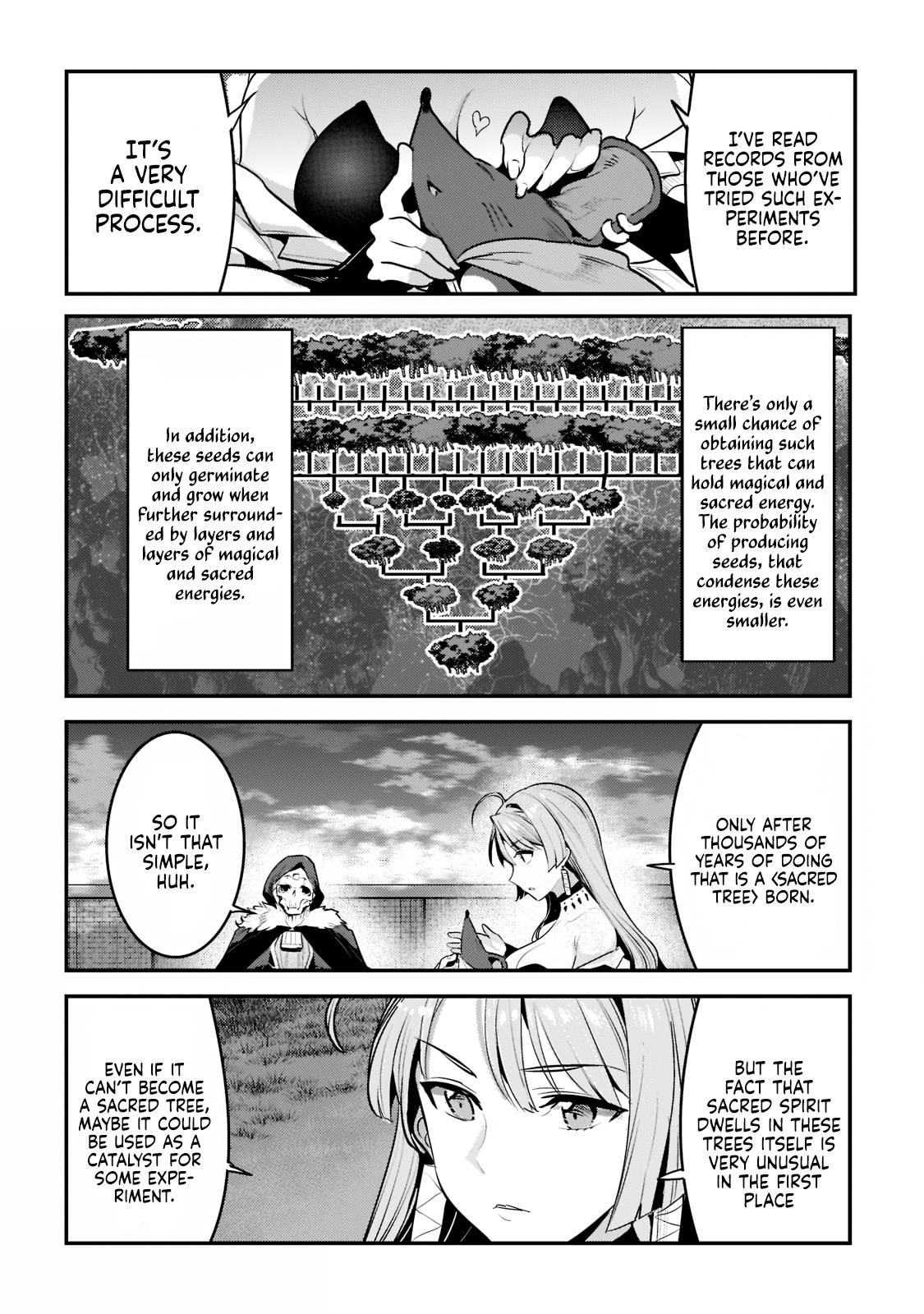 Read The Unwanted Undead Adventurer Manga Online