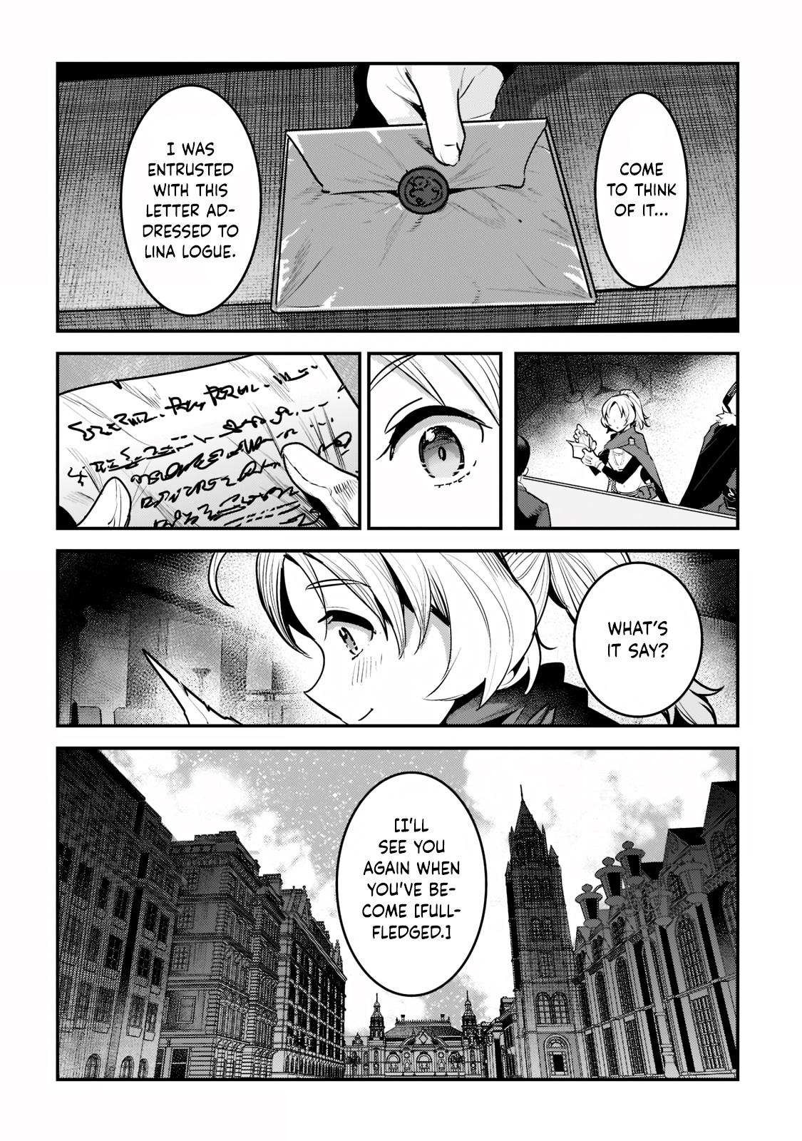 Read The Unwanted Undead Adventurer Manga Online
