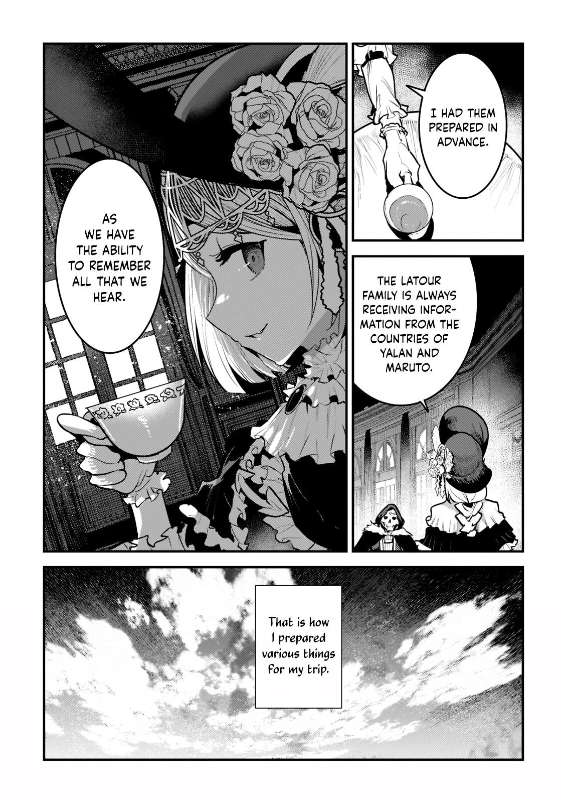 Read The Unwanted Undead Adventurer Manga Online