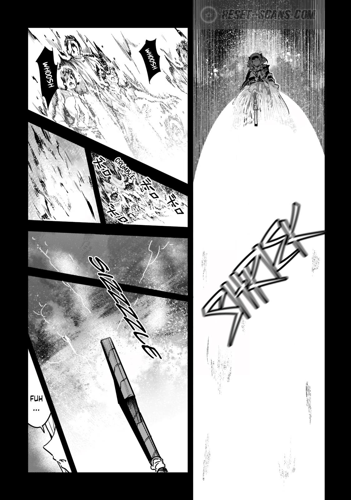 Read The Unwanted Undead Adventurer Manga Online