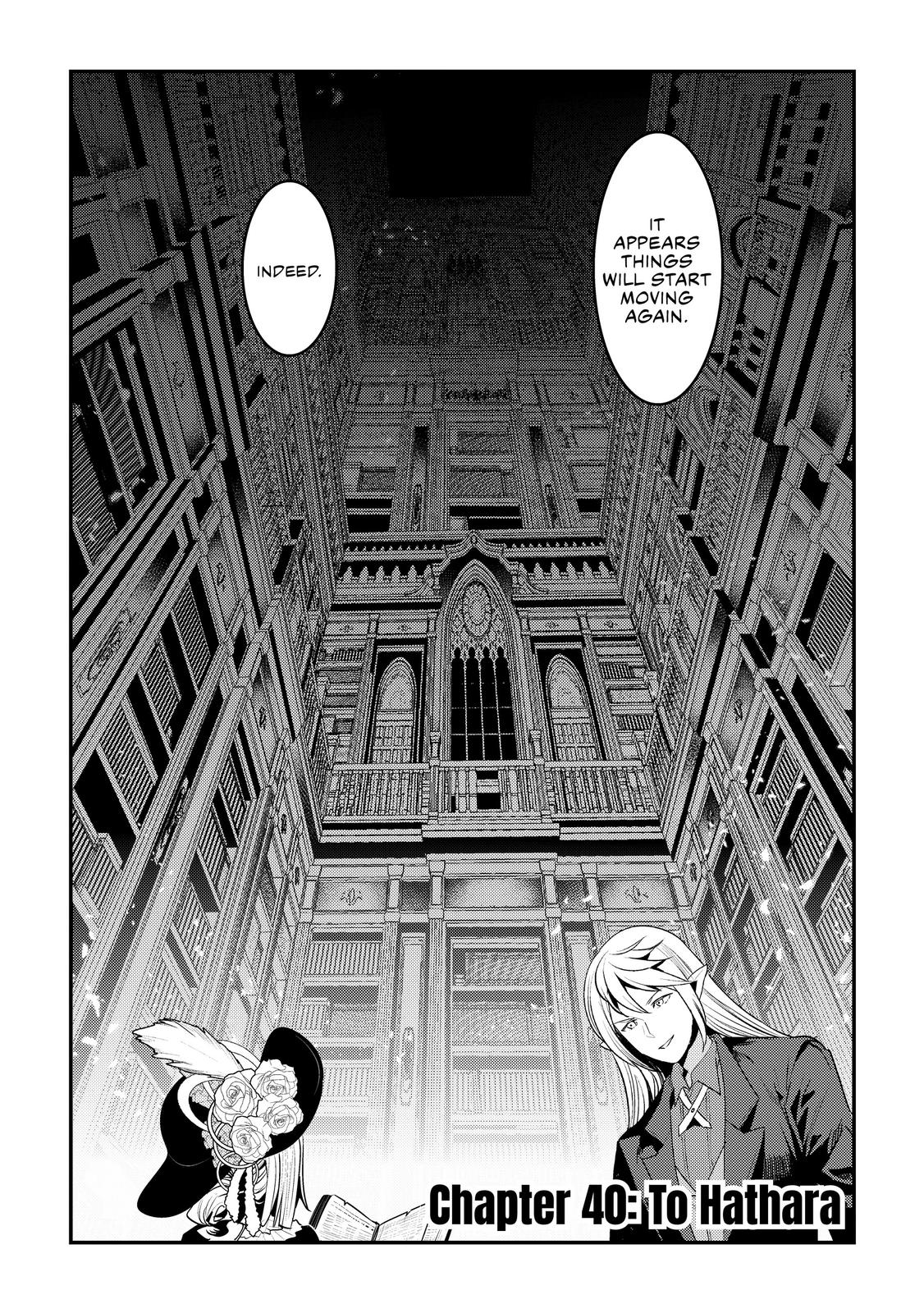 Read The Unwanted Undead Adventurer Manga Online