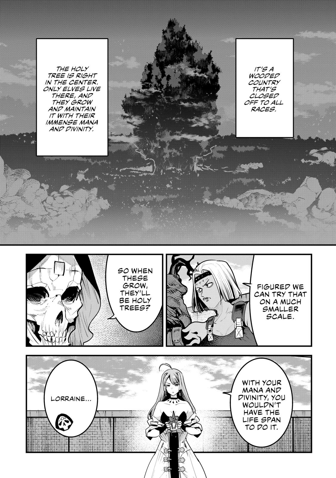Read The Unwanted Undead Adventurer Manga Online