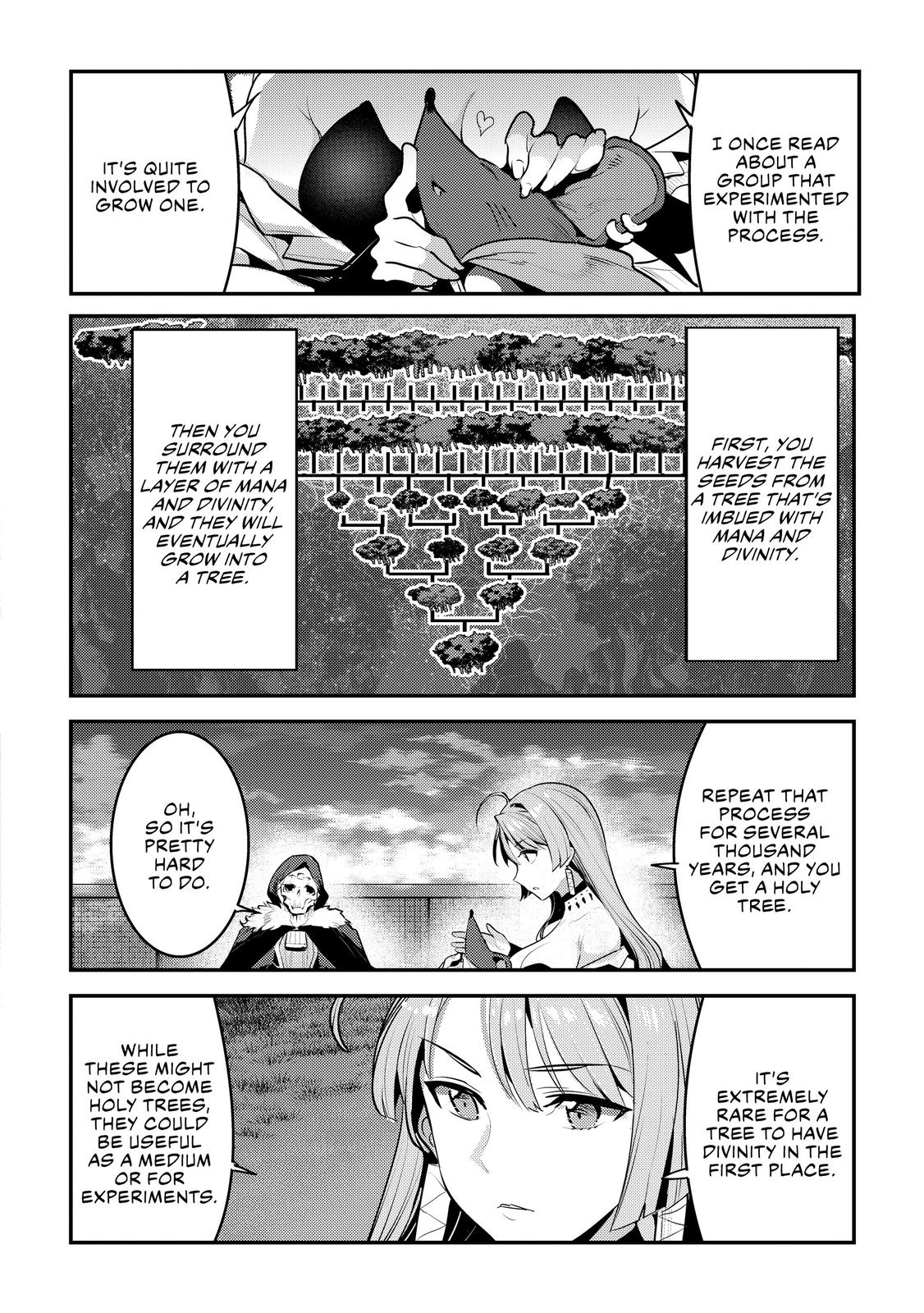 Read The Unwanted Undead Adventurer Manga Online
