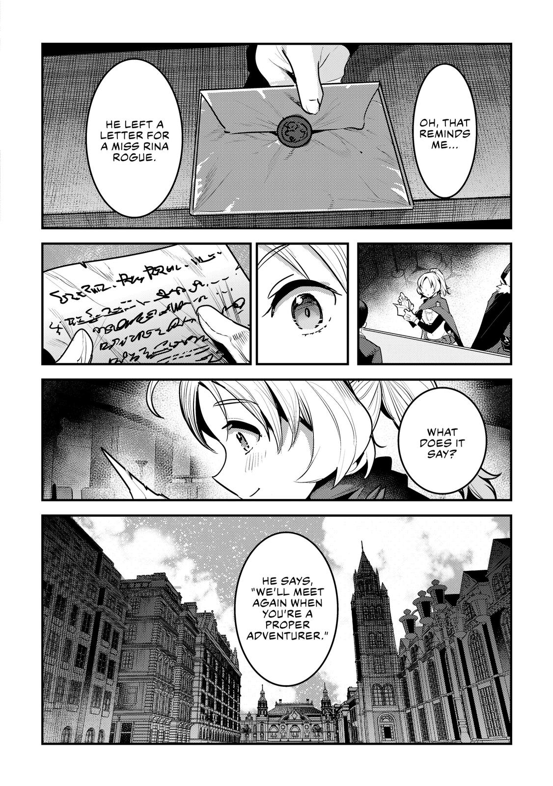 Read The Unwanted Undead Adventurer Manga Online