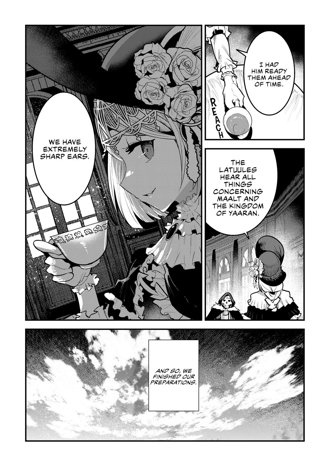 Read The Unwanted Undead Adventurer Manga Online