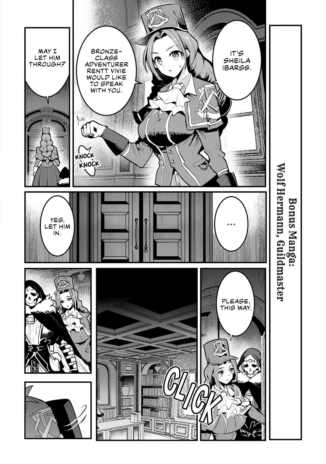 Read The Unwanted Undead Adventurer Manga Online