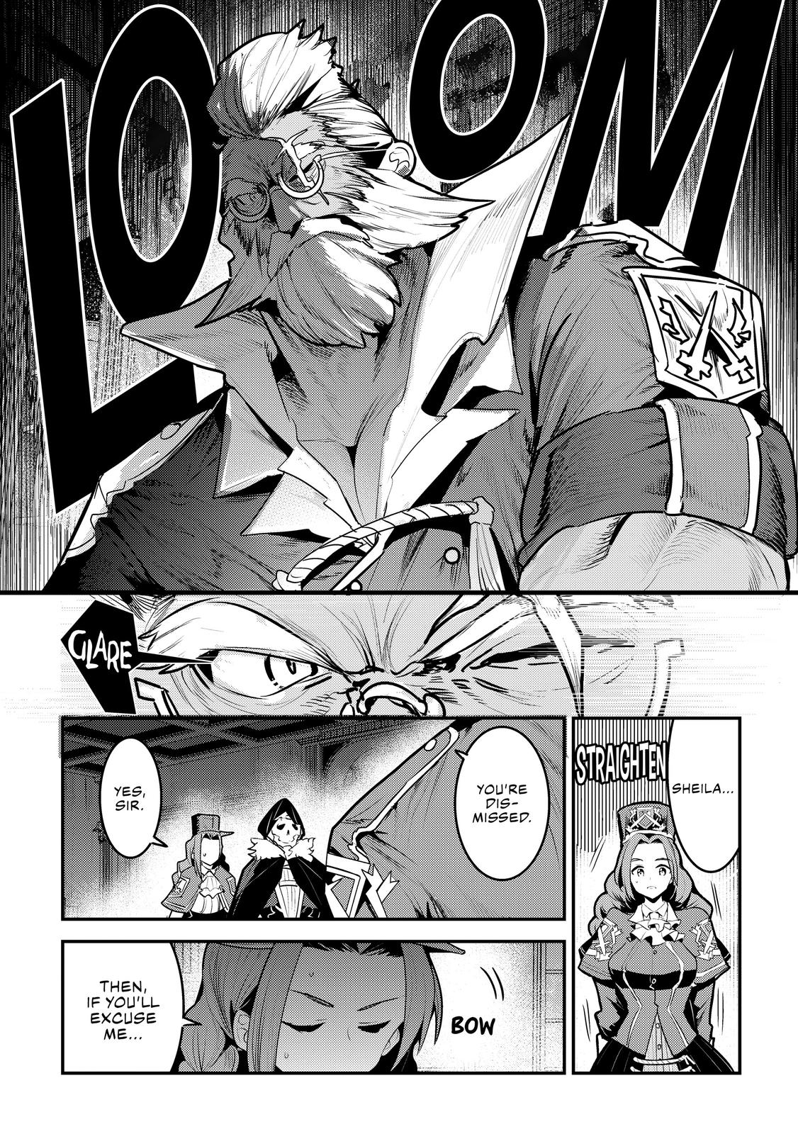 Read The Unwanted Undead Adventurer Manga Online
